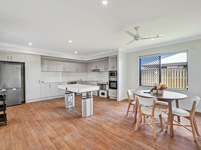 47 Buchanan, Mount Louisa