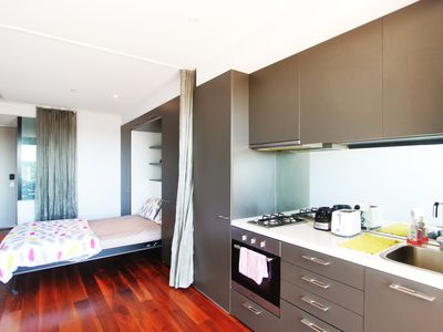 815 / 30 - 34 Bray Street, South Yarra