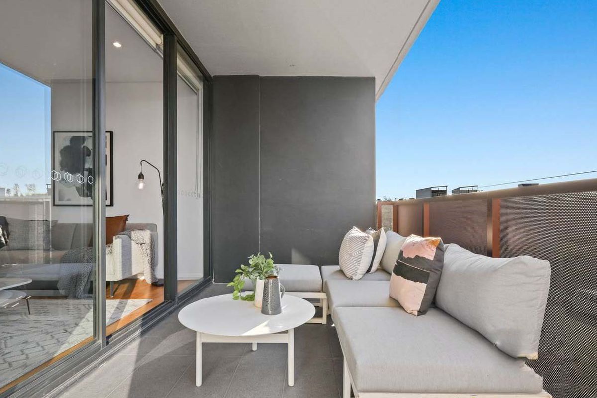 204 / 2 Northcote Street, Mortlake