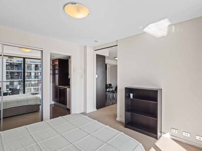 58 / 118 Adelaide Terrace, East Perth