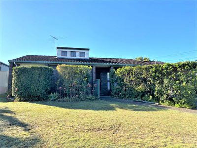11 Coleman Crescent, Springwood