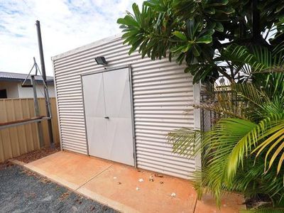 26 Minderoo Avenue, South Hedland