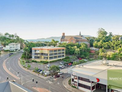 801 / 106 Denham Street, Townsville City