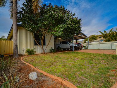 7 Australind Avenue, South Hedland