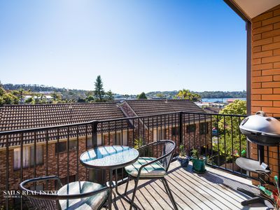 4 / 6 Kyeamba Street, Merimbula