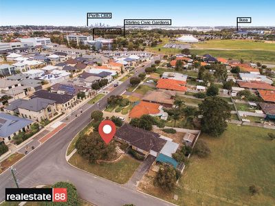 10 Bajada Road, Stirling