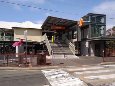 Flat / 11 Belmore Street, Arncliffe