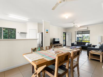 5 / 17 Herbert Street, Djugun