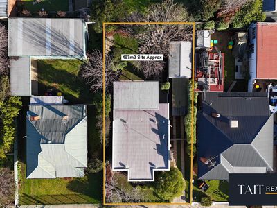 20 Orwell Street, Wangaratta