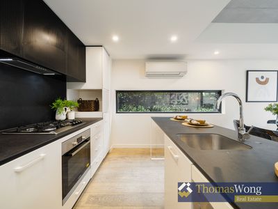 105 / 183 Bridge Road, Richmond