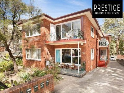 2 / 27 Warialda Street, Kogarah
