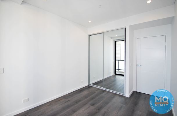 1004 / 11 RAPHAEL STREET, Lidcombe