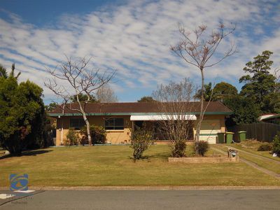 27 Greenview Avenue, Rochedale South