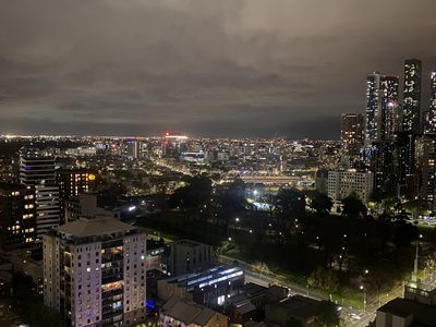 3006 / 288 Spencer Street, Melbourne