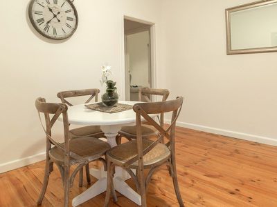 56 Marshall Street, Rye