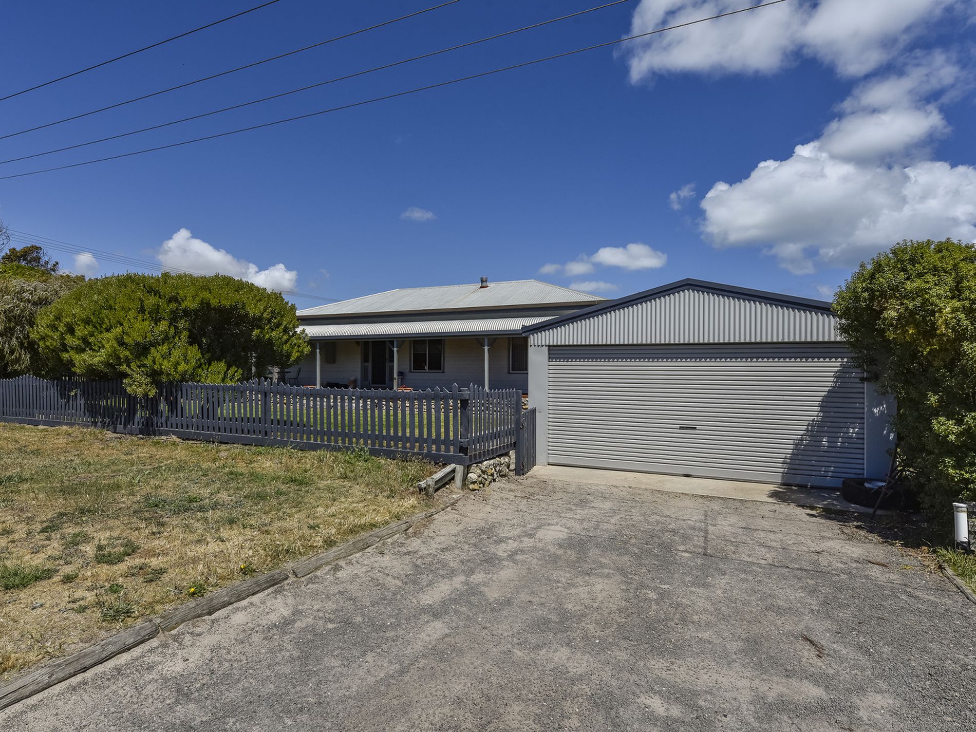 1 George Street, Southend