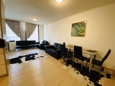 M507 / 78 Mountain Street, Ultimo