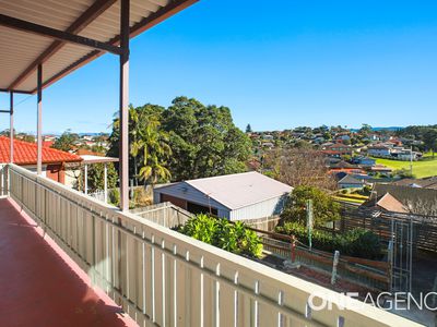 74 Weringa Avenue, Lake Heights