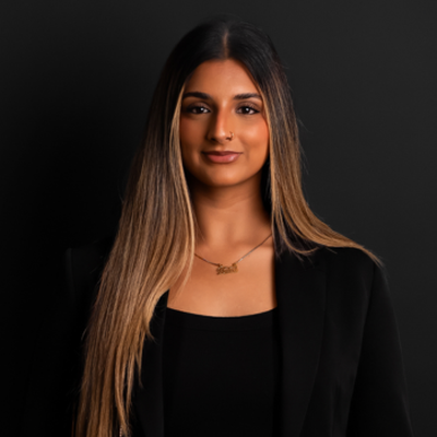 Harbani Kaur, Boarding House Specialist  at Aurora Realty