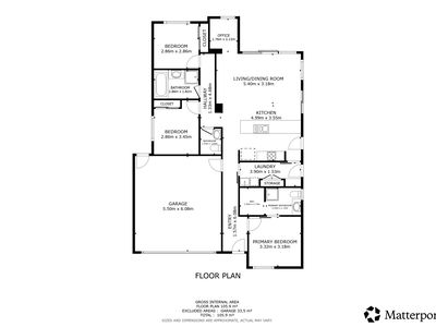 2A Kalimna Avenue, Horsham