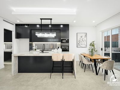 61 Feathertail Avenue, Marsden Park