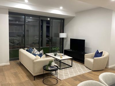 1 / 42 Shoreline Drive, Rhodes