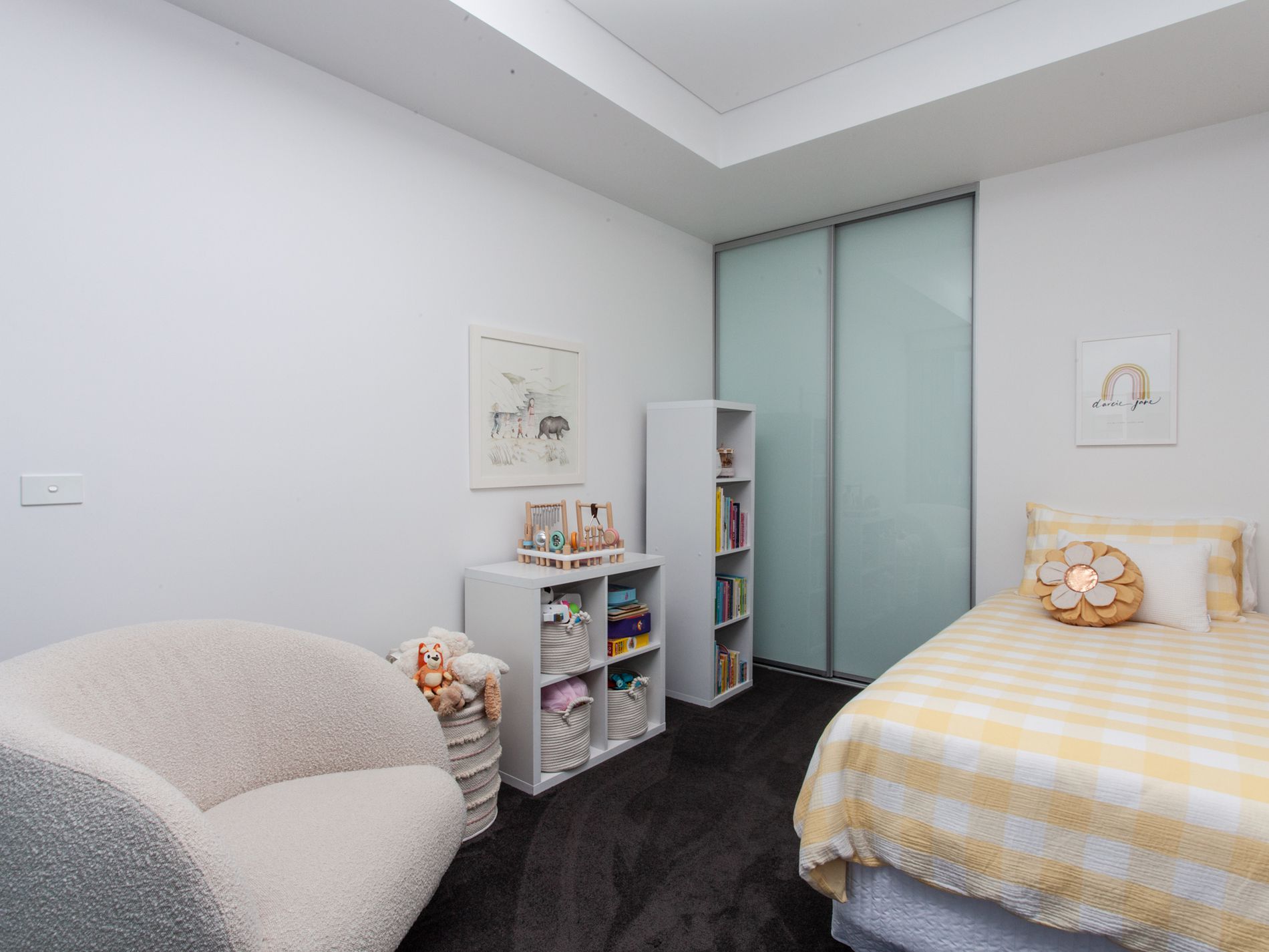 208 / 10 Regent Street, Wollongong