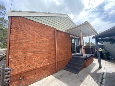 7A Evelyn Street, Macquarie Fields