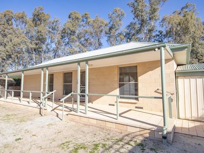 21 TEDDYS LANE, Barham