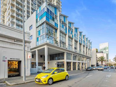 140 / 996 Hay Street, Perth
