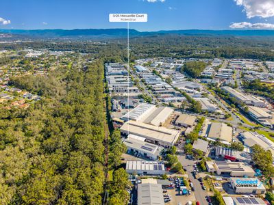 3 / 21 Mercantile Court, Molendinar