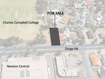 89 Gorge Road, Paradise
