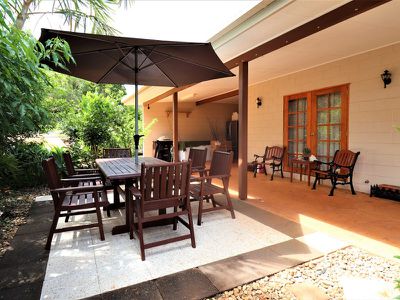 17 Tardent Street, Atherton