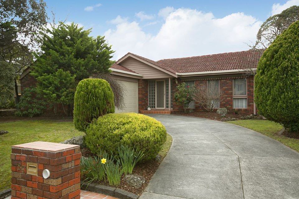 65 Atheldene Drive, Glen Waverley