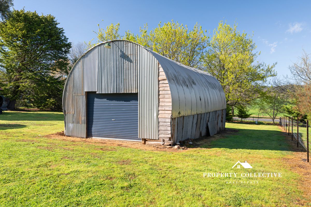 975 Beechworth-Wodonga Road, Wooragee