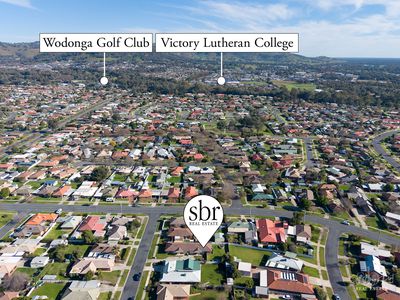 2 / 24 EDINBURGH CIRCUIT, Wodonga