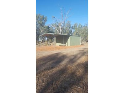 Lot 15 Edward River Road, Moulamein