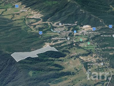 Canungra