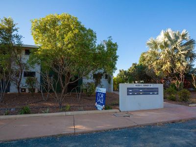 11 / 3 Corney Street, Port Hedland