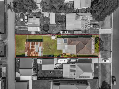 36 Lang Street, Kurri Kurri