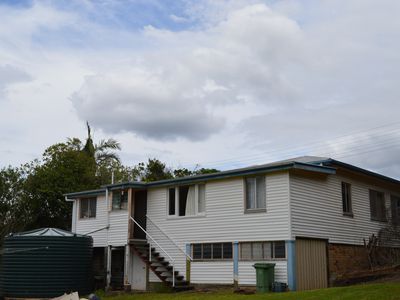 20 MACADAMIA DRIVE, Maleny