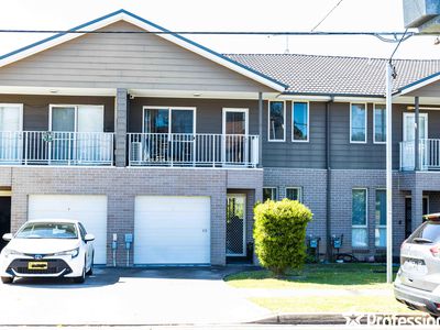 3 / 60 Metella Road, Toongabbie