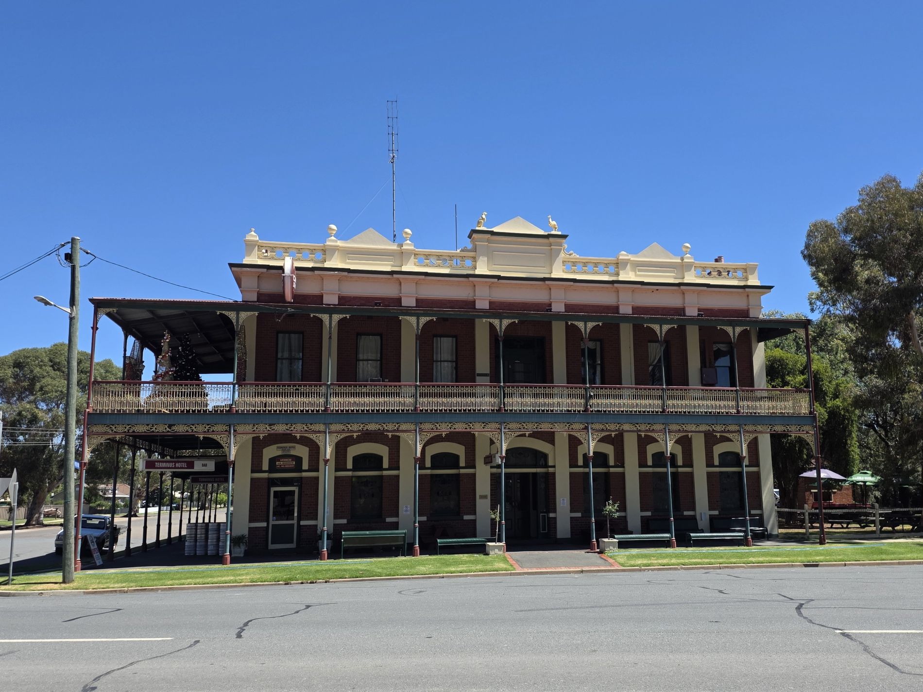 Tocumwal