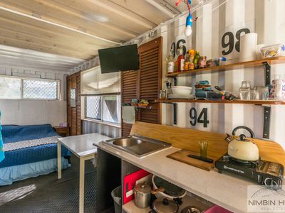 Lot 12, 65 Old Tweed Road, Wadeville