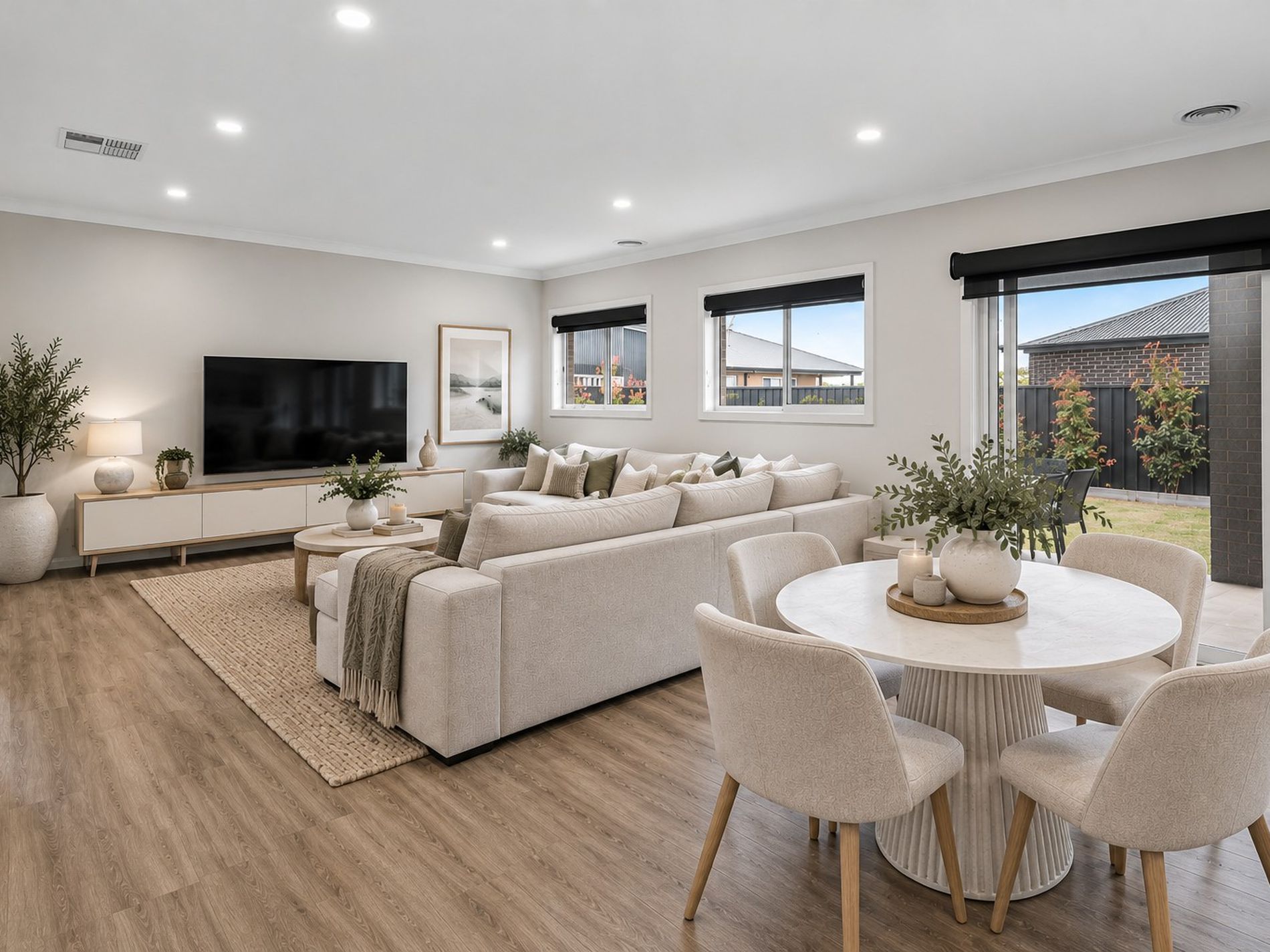 43 Bottlebrush Drive, Yarrawonga