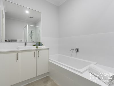 11D Balcombe Street, Westminster