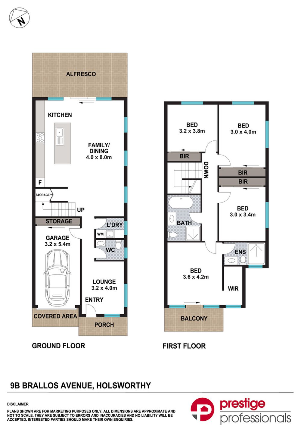 9B Brallos Avenue, Holsworthy