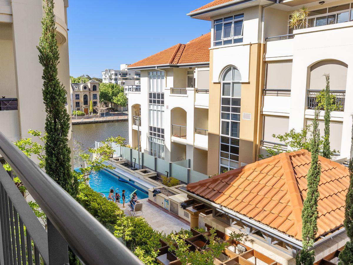 65 / 20 Royal Street, East Perth