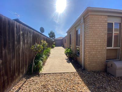 115 Rose Grange Boulevard, Tarneit