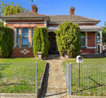 62 High Street, Seymour